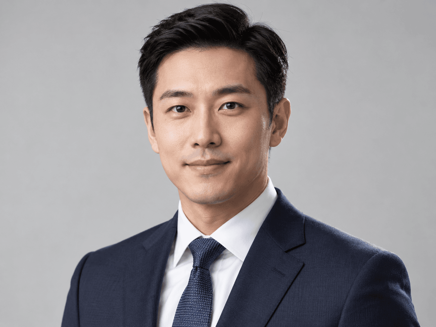 Marcus Chen